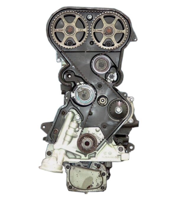 Vege Long Block Crate Engines Ddf6