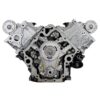 VEGE Long Block Crate Engines DDF7