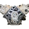 VEGE Long Block Crate Engines DDF8