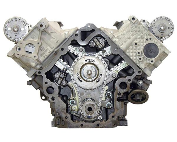 Vege Long Block Crate Engines Ddf9