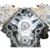VEGE Long Block Crate Engines DDH1