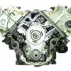 VEGE Long Block Crate Engines DDH2