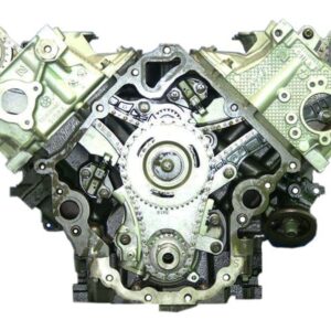 VEGE Long Block Crate Engines DDH2