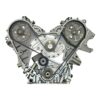 VEGE Long Block Crate Engines DDH5