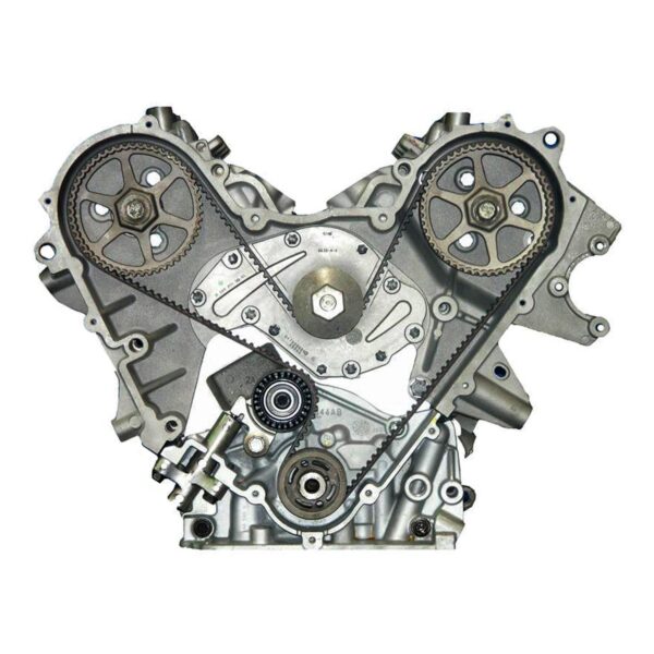 Vege Long Block Crate Engines Ddh5