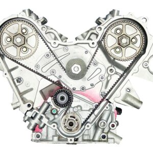 VEGE Long Block Crate Engines DDH6