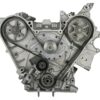 VEGE Long Block Crate Engines DDH7
