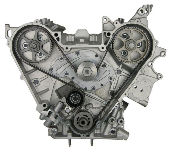 Vege Long Block Crate Engines Ddh7