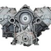 VEGE Long Block Crate Engines DDH8