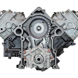 VEGE Long Block Crate Engines DDH8
