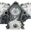 VEGE Long Block Crate Engines DDH9