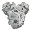 VEGE Long Block Crate Engines DDHA