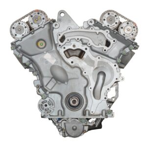 VEGE Long Block Crate Engines DDHA