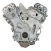 VEGE Long Block Crate Engines DDHB