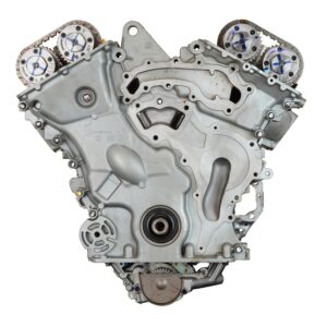 VEGE Long Block Crate Engines DDHB