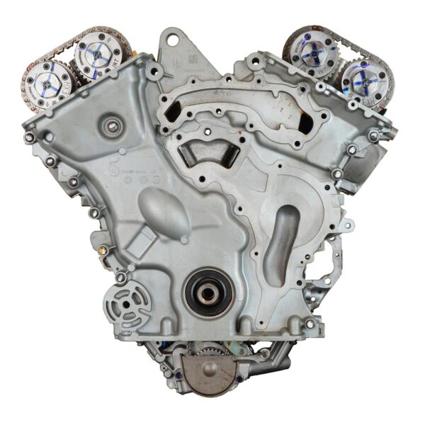 Vege Long Block Crate Engines Ddhb