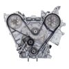 VEGE Long Block Crate Engines DDHC