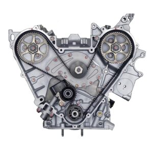 VEGE Long Block Crate Engines DDHC