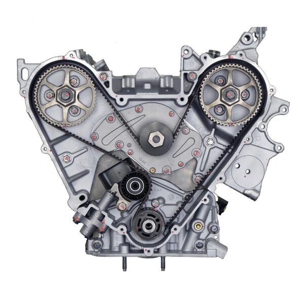 Vege Long Block Crate Engines Ddhc