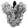 VEGE Long Block Crate Engines DDHD