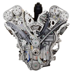 VEGE Long Block Crate Engines DDHD
