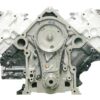 VEGE Long Block Crate Engines DDK1