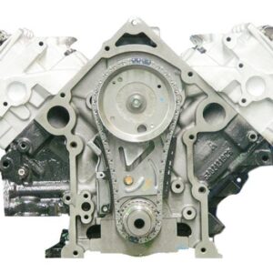 VEGE Long Block Crate Engines DDK1