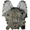 VEGE Long Block Crate Engines DDK2