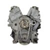 VEGE Long Block Crate Engines DDK27