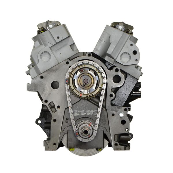 Vege Long Block Crate Engines Ddk27