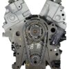 VEGE Long Block Crate Engines DDK3