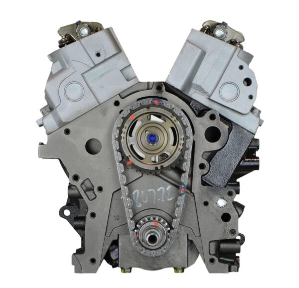 Vege Long Block Crate Engines Ddk37