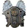 VEGE Long Block Crate Engines DDK4