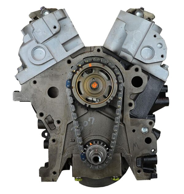 Vege Long Block Crate Engines Ddk4