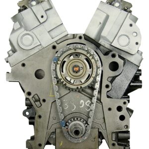 VEGE Long Block Crate Engines DDK5