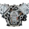 VEGE Long Block Crate Engines DDK8