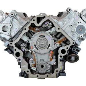 VEGE Long Block Crate Engines DDK8