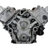 VEGE Long Block Crate Engines DDK9