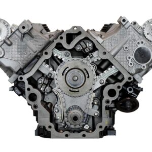 VEGE Long Block Crate Engines DDK9