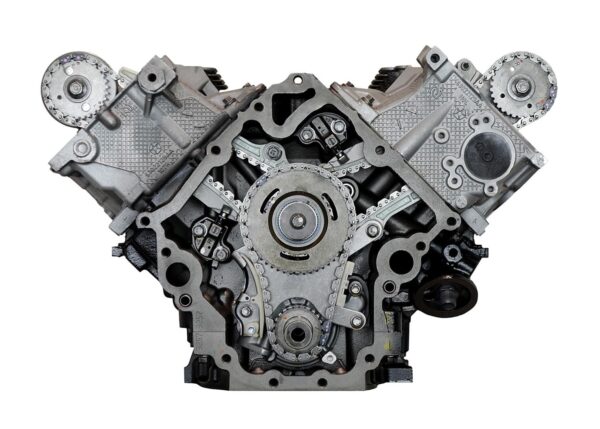 Vege Long Block Crate Engines Ddk9