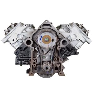 VEGE Long Block Crate Engines DDM1