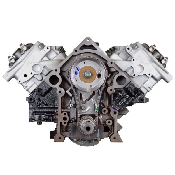 Vege Long Block Crate Engines Ddm1
