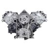 VEGE Long Block Crate Engines DDM3