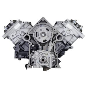 VEGE Long Block Crate Engines DDM3