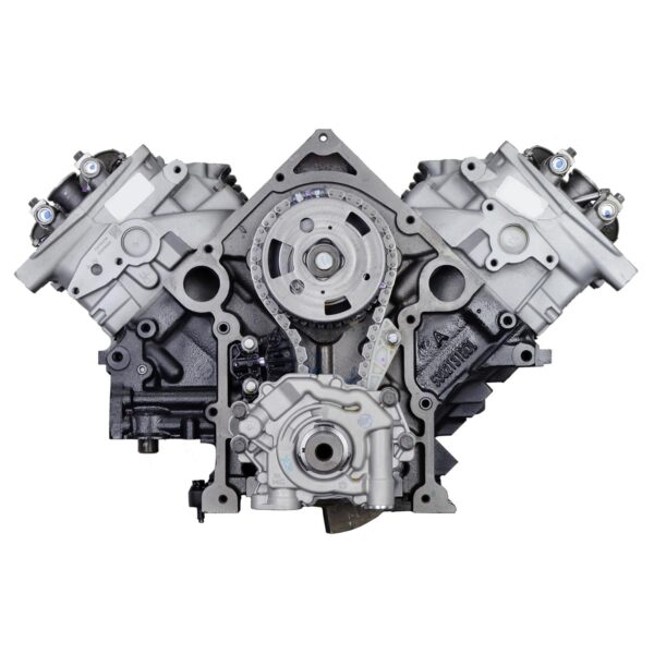 Vege Long Block Crate Engines Ddm3