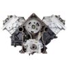 VEGE Long Block Crate Engines DDM42
