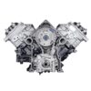 VEGE Long Block Crate Engines DDM5