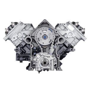 VEGE Long Block Crate Engines DDM5
