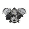 VEGE Long Block Crate Engines DDM7