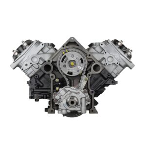 VEGE Long Block Crate Engines DDM7